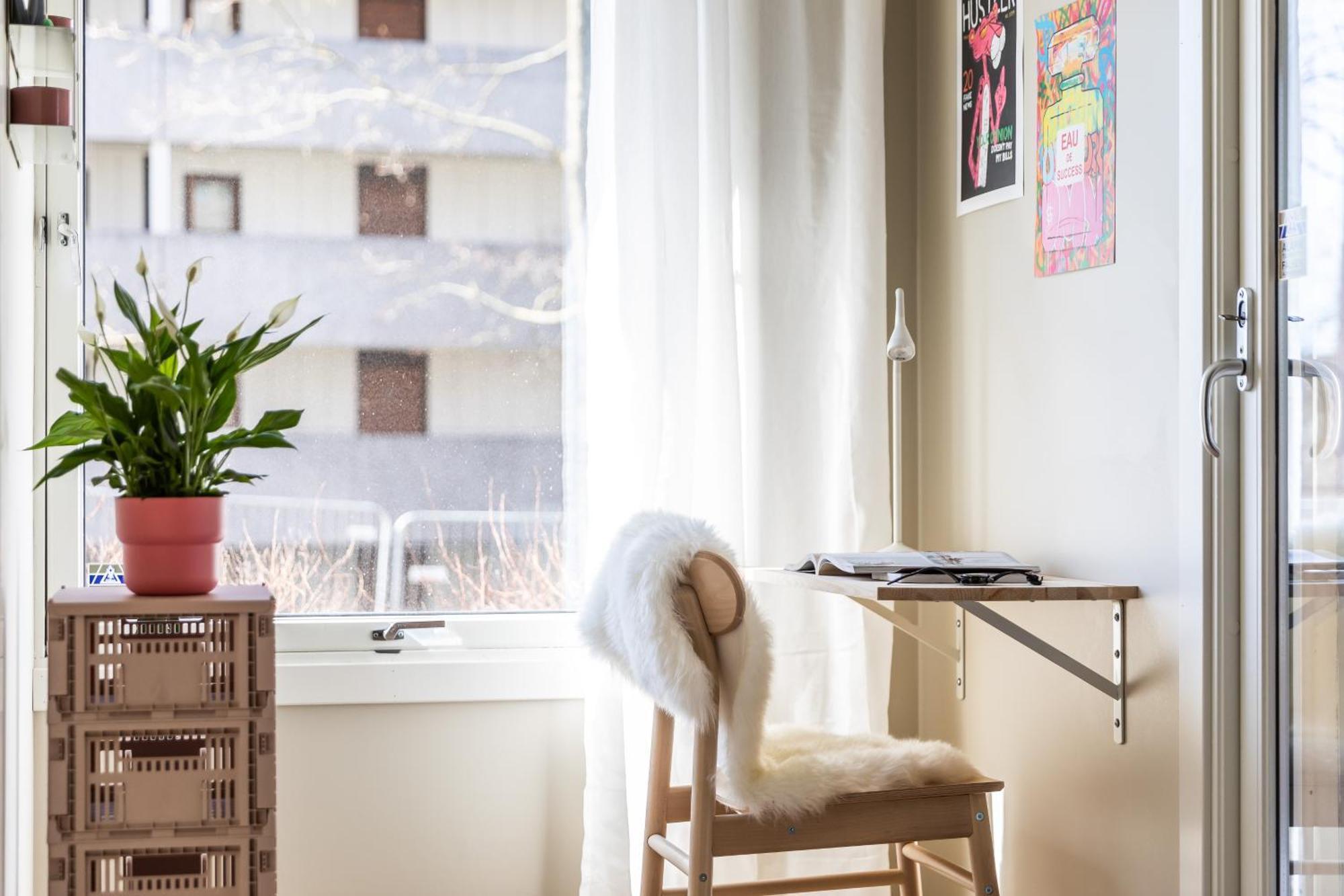Scandinavian Apartment With 2 Bedrooms And Terrasse - Close To Storo Storsenter And All Public Transport Oslo Eksteriør billede