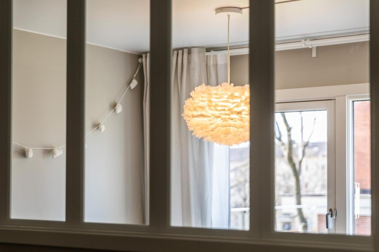 Scandinavian Apartment With 2 Bedrooms And Terrasse - Close To Storo Storsenter And All Public Transport Oslo Eksteriør billede