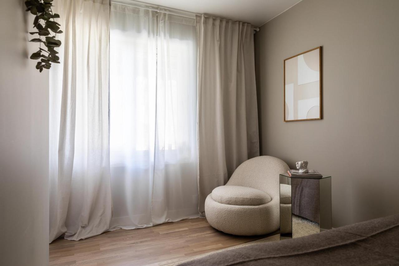 Scandinavian Apartment With 2 Bedrooms And Terrasse - Close To Storo Storsenter And All Public Transport Oslo Eksteriør billede