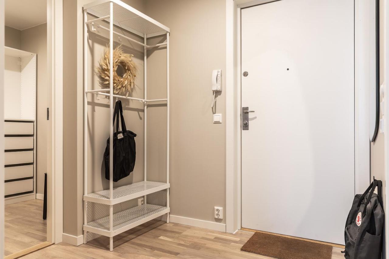 Scandinavian Apartment With 2 Bedrooms And Terrasse - Close To Storo Storsenter And All Public Transport Oslo Eksteriør billede